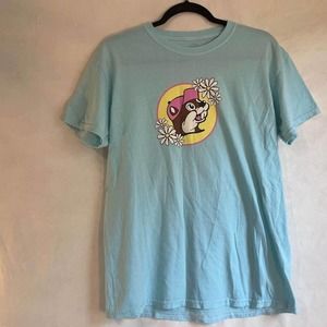 Buc-ees Tshirt Size Medium